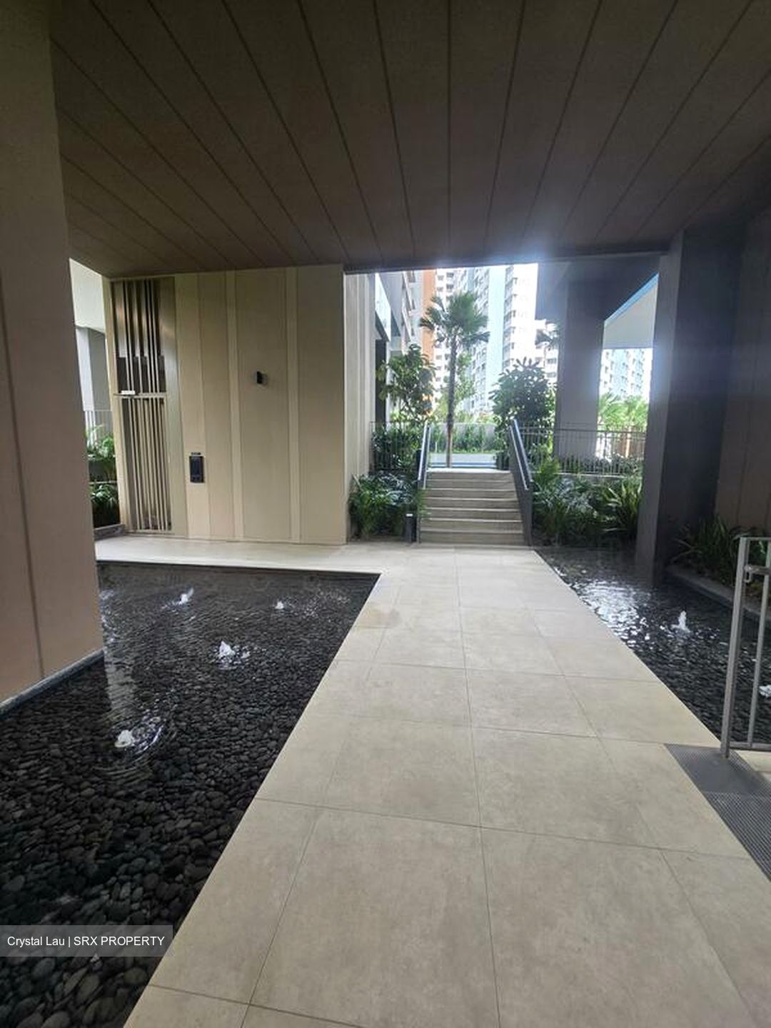 Amo Residence (D20), Apartment #520666761